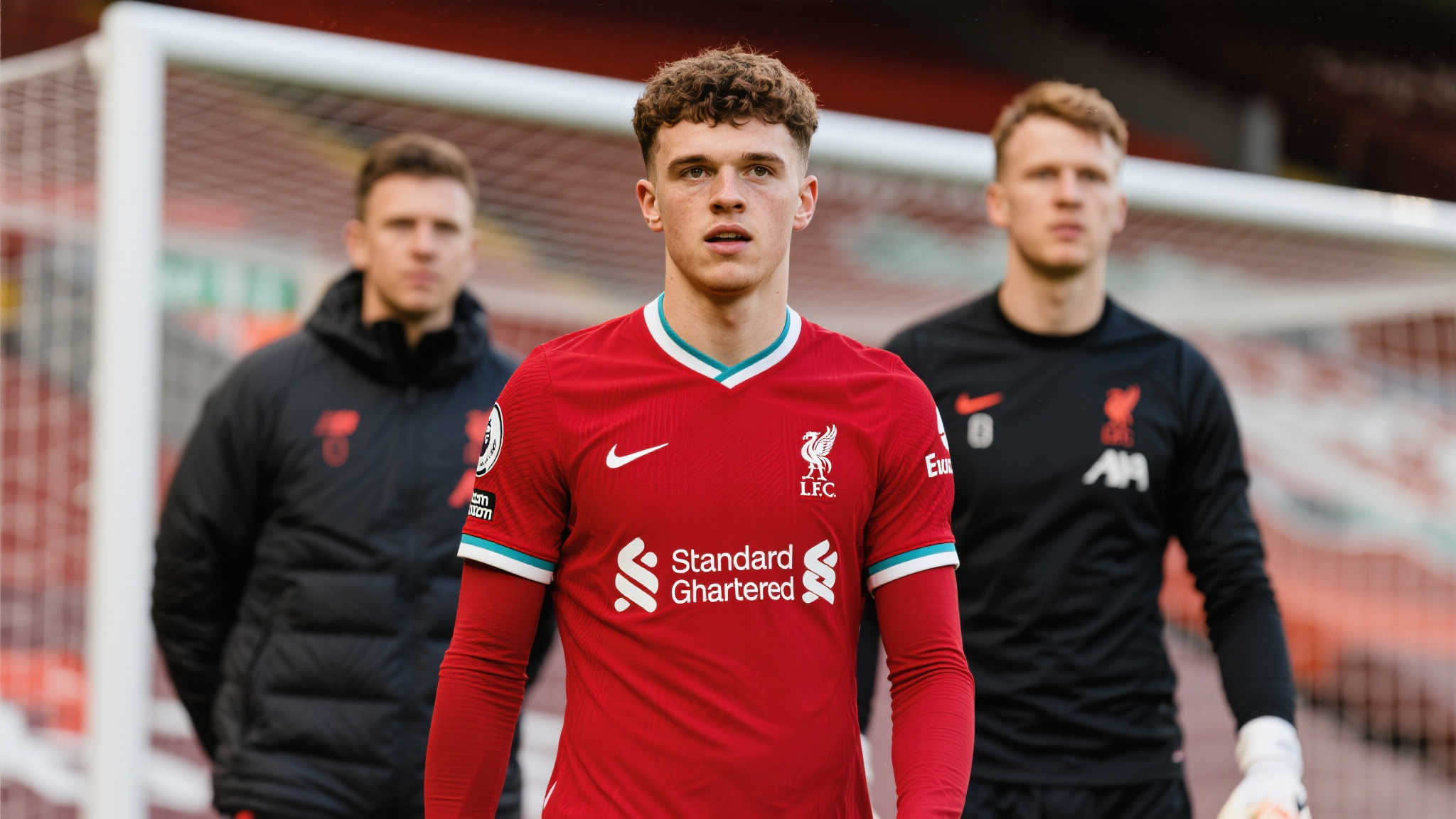 利物浦3000万镑求购格伊遭水晶宫拒绝！