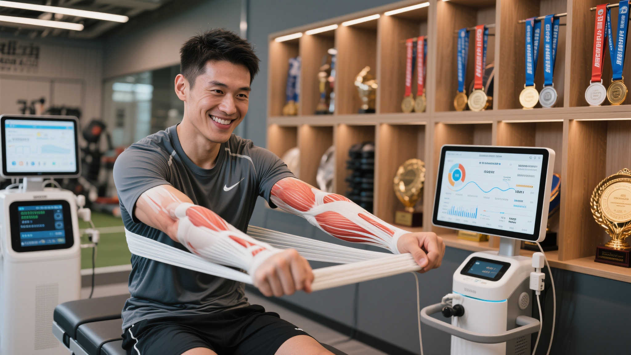 队报:巴黎世俱杯期间调整节奏,上午训练下午放松 队报:巴黎世俱杯期间调整节奏,上午训练下午放松